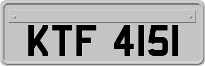KTF4151