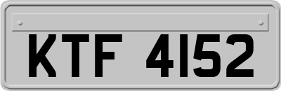 KTF4152