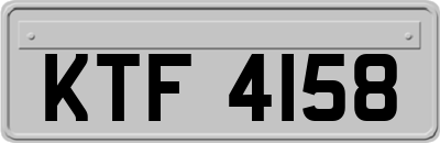 KTF4158