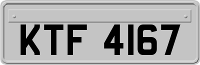 KTF4167