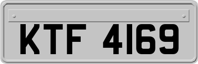 KTF4169