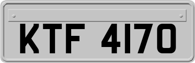 KTF4170