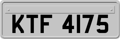 KTF4175