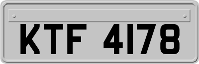 KTF4178