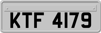 KTF4179