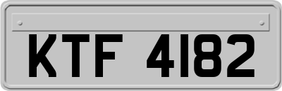 KTF4182