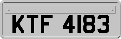 KTF4183