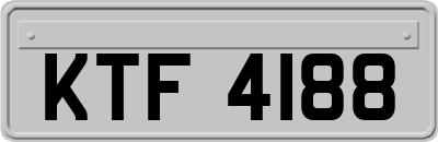 KTF4188