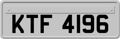 KTF4196