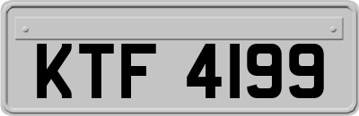KTF4199