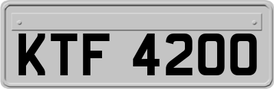 KTF4200