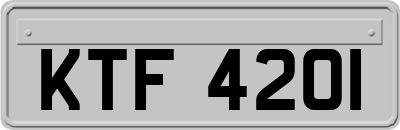 KTF4201