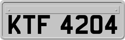 KTF4204