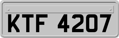 KTF4207