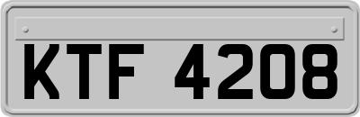 KTF4208
