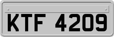 KTF4209