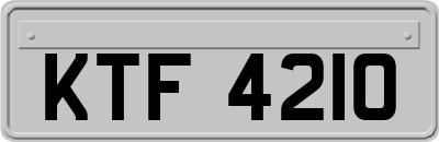 KTF4210