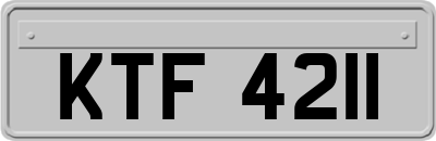 KTF4211