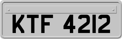 KTF4212