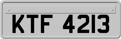 KTF4213