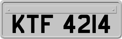 KTF4214