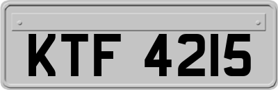 KTF4215