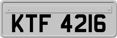 KTF4216