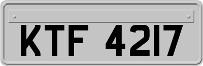 KTF4217