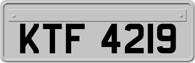 KTF4219