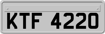 KTF4220
