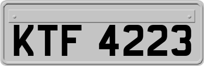 KTF4223