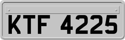 KTF4225