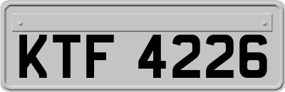 KTF4226