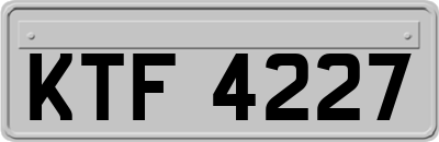 KTF4227