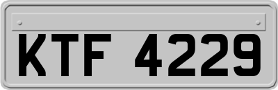 KTF4229