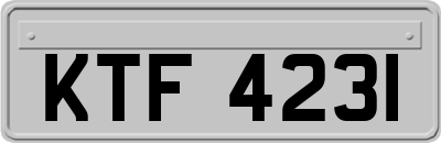 KTF4231