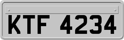KTF4234