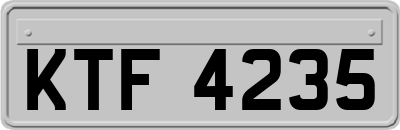 KTF4235