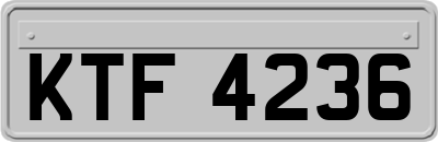 KTF4236