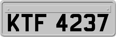 KTF4237