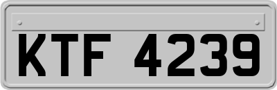 KTF4239