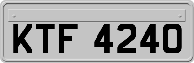 KTF4240