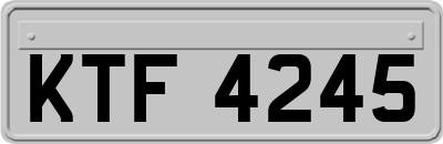 KTF4245