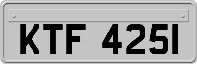 KTF4251