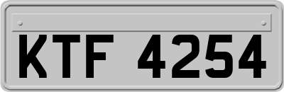 KTF4254