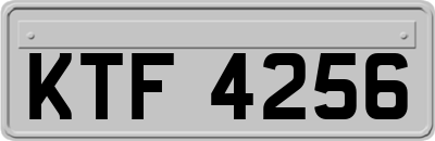 KTF4256