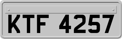 KTF4257