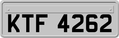KTF4262