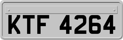 KTF4264