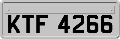 KTF4266